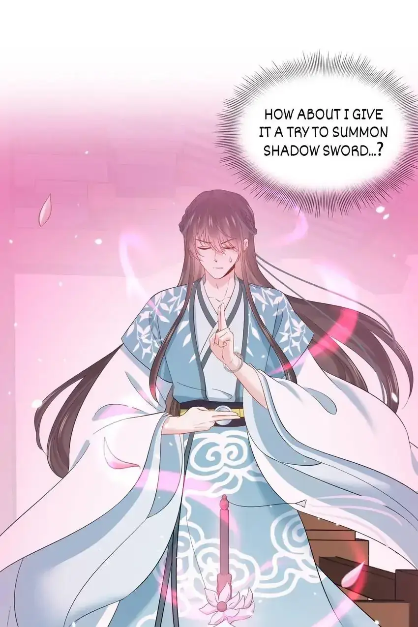 My Covenant with the Monster Lord Chapter 82 page 9 - 