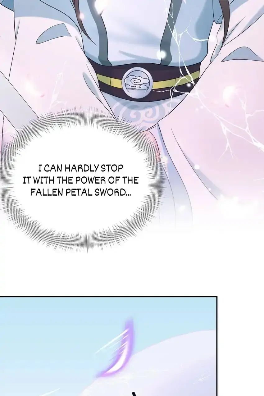 My Covenant with the Monster Lord Chapter 83 page 13 - 