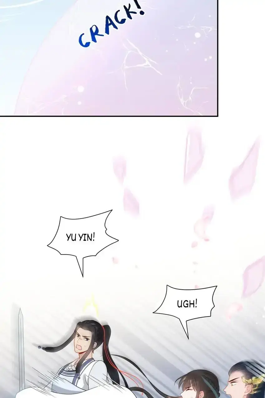 My Covenant with the Monster Lord Chapter 83 page 14 - 