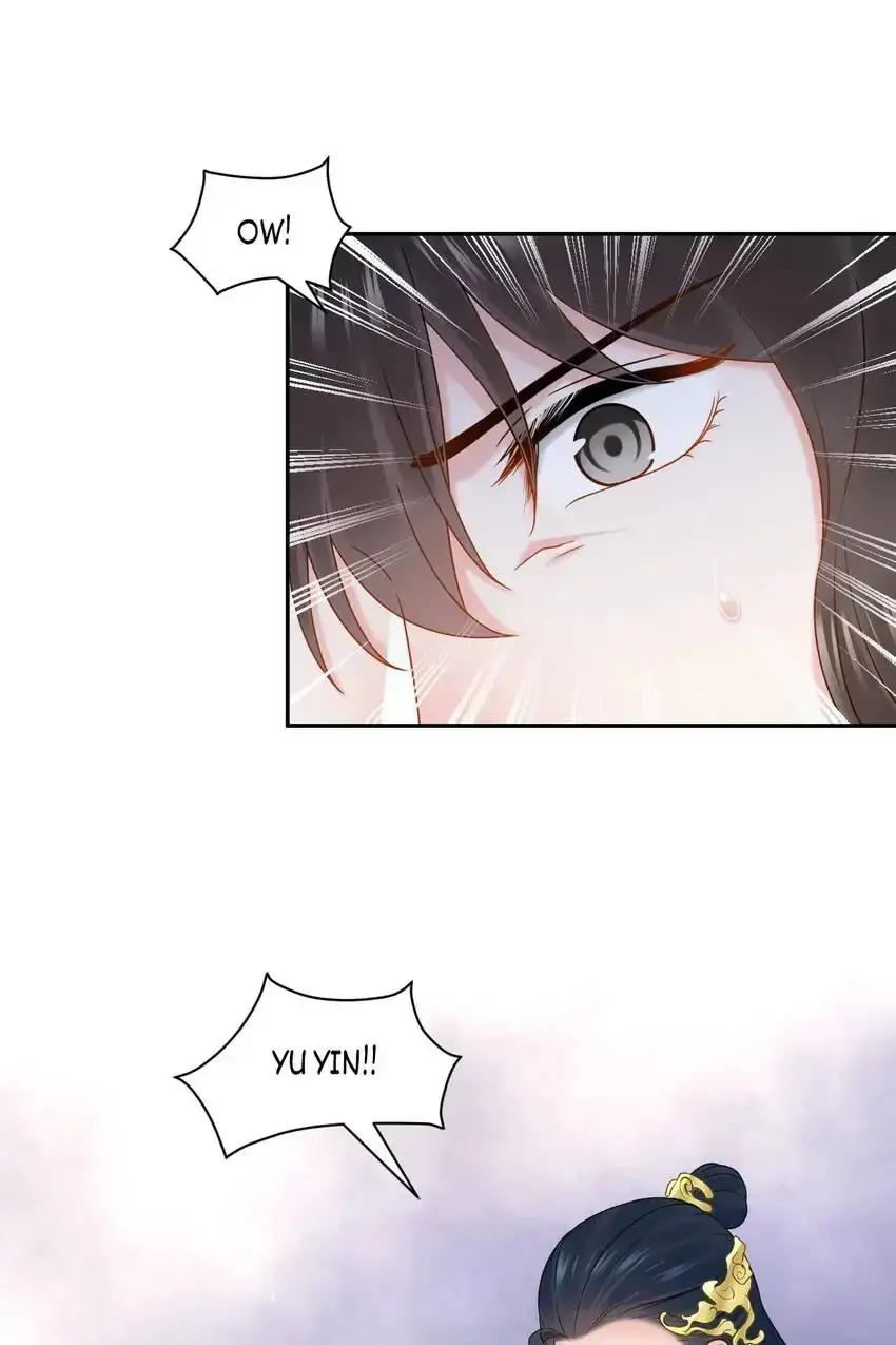 My Covenant with the Monster Lord Chapter 83 page 17 - 