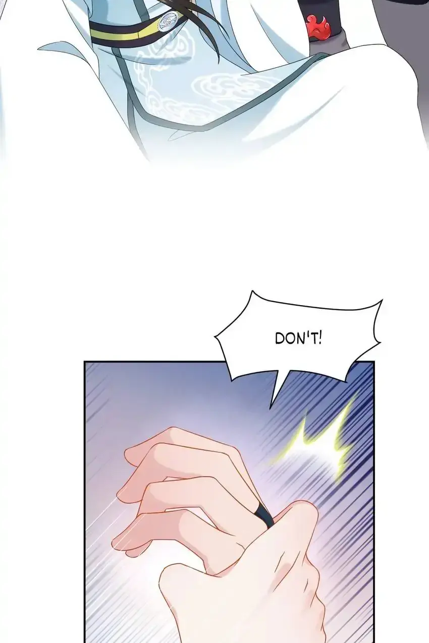 My Covenant with the Monster Lord Chapter 83 page 21 - 