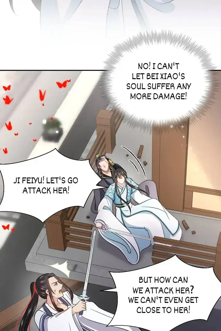 My Covenant with the Monster Lord Chapter 83 page 28 - 