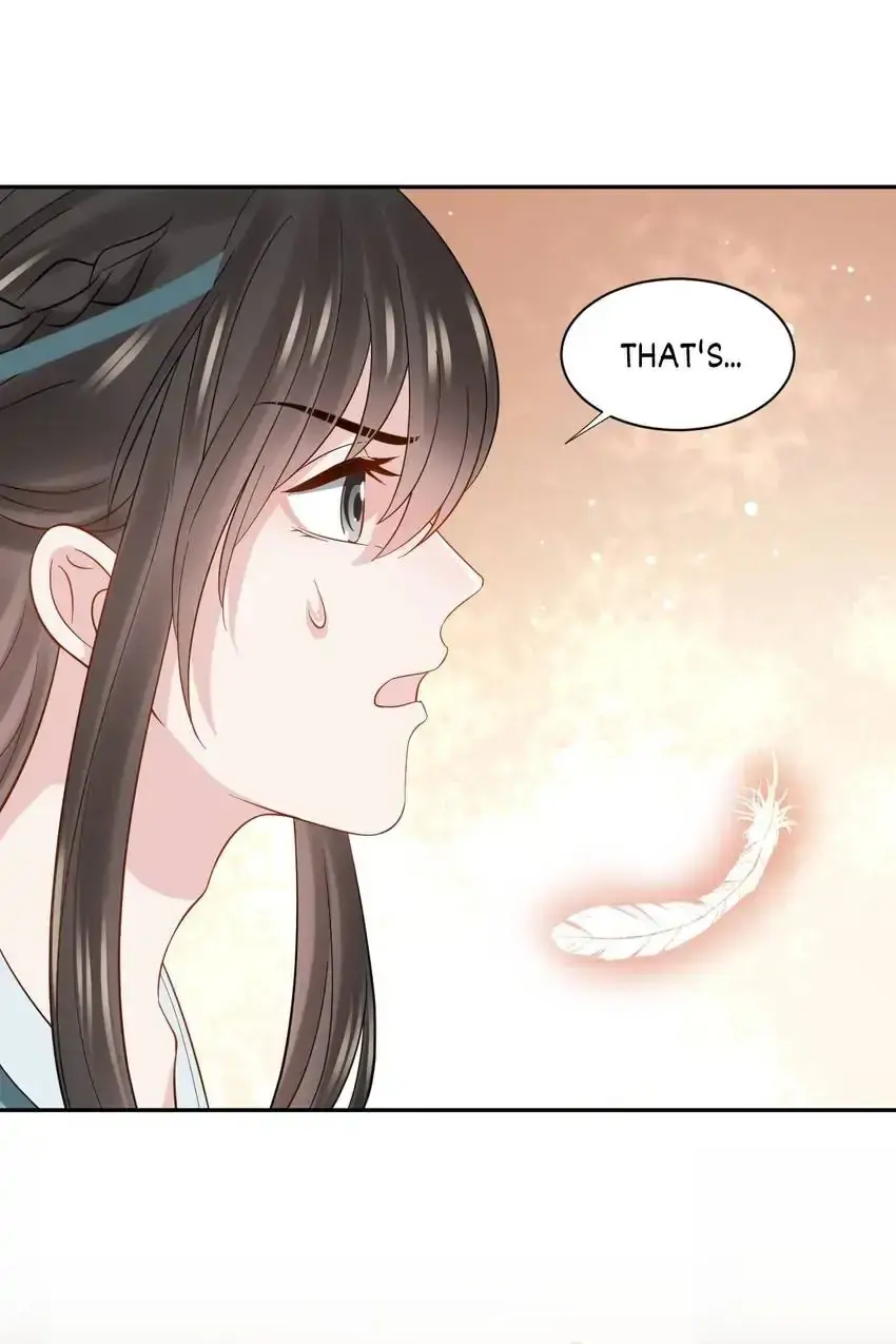 My Covenant with the Monster Lord Chapter 83 page 34 - 