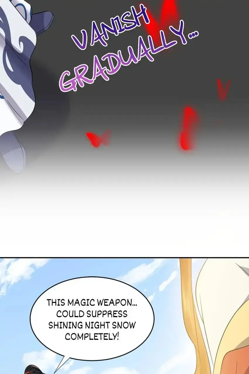 My Covenant with the Monster Lord Chapter 83 page 37 - 
