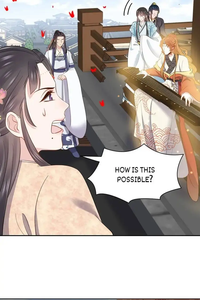 My Covenant with the Monster Lord Chapter 83 page 39 - 