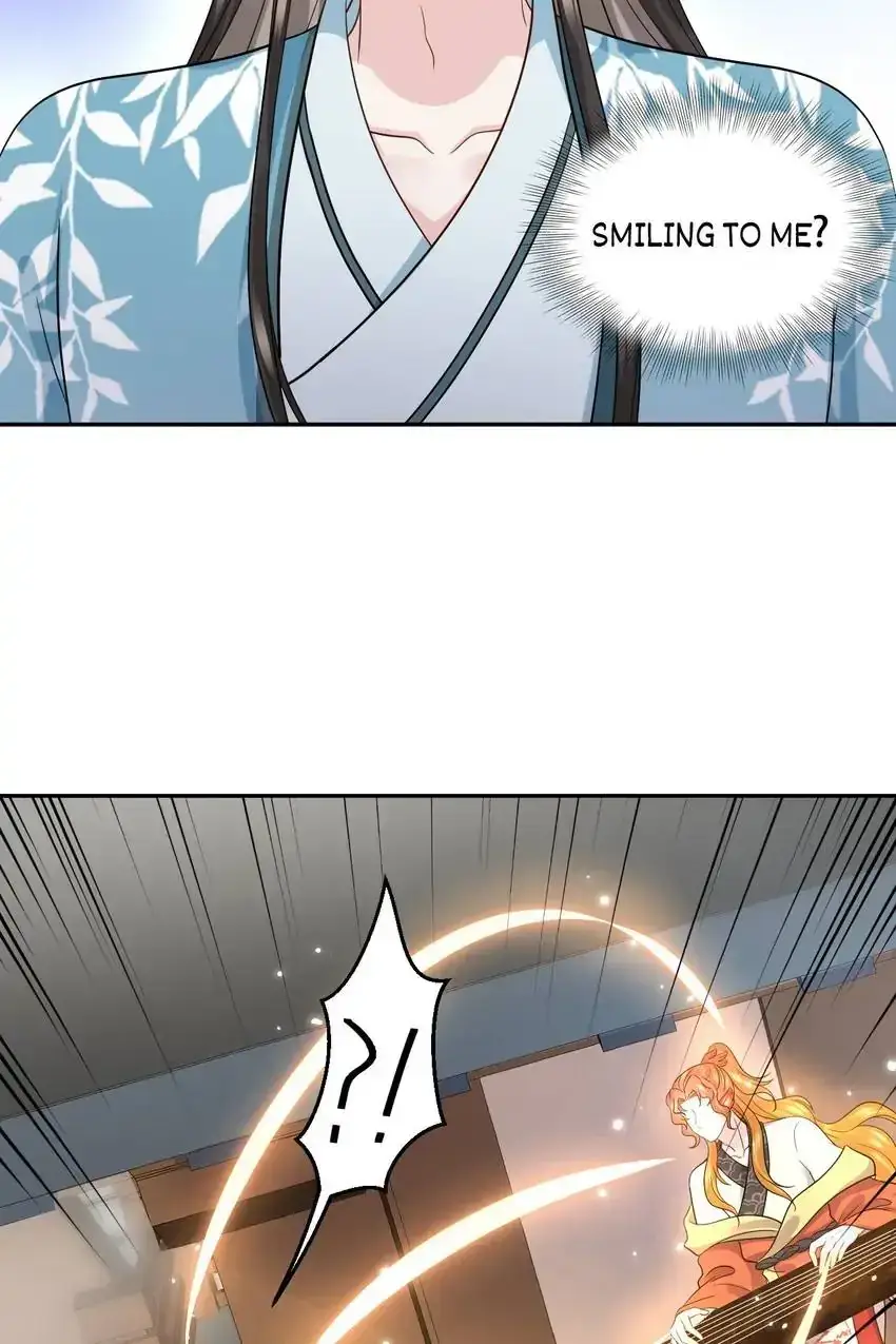 My Covenant with the Monster Lord Chapter 83 page 43 - 