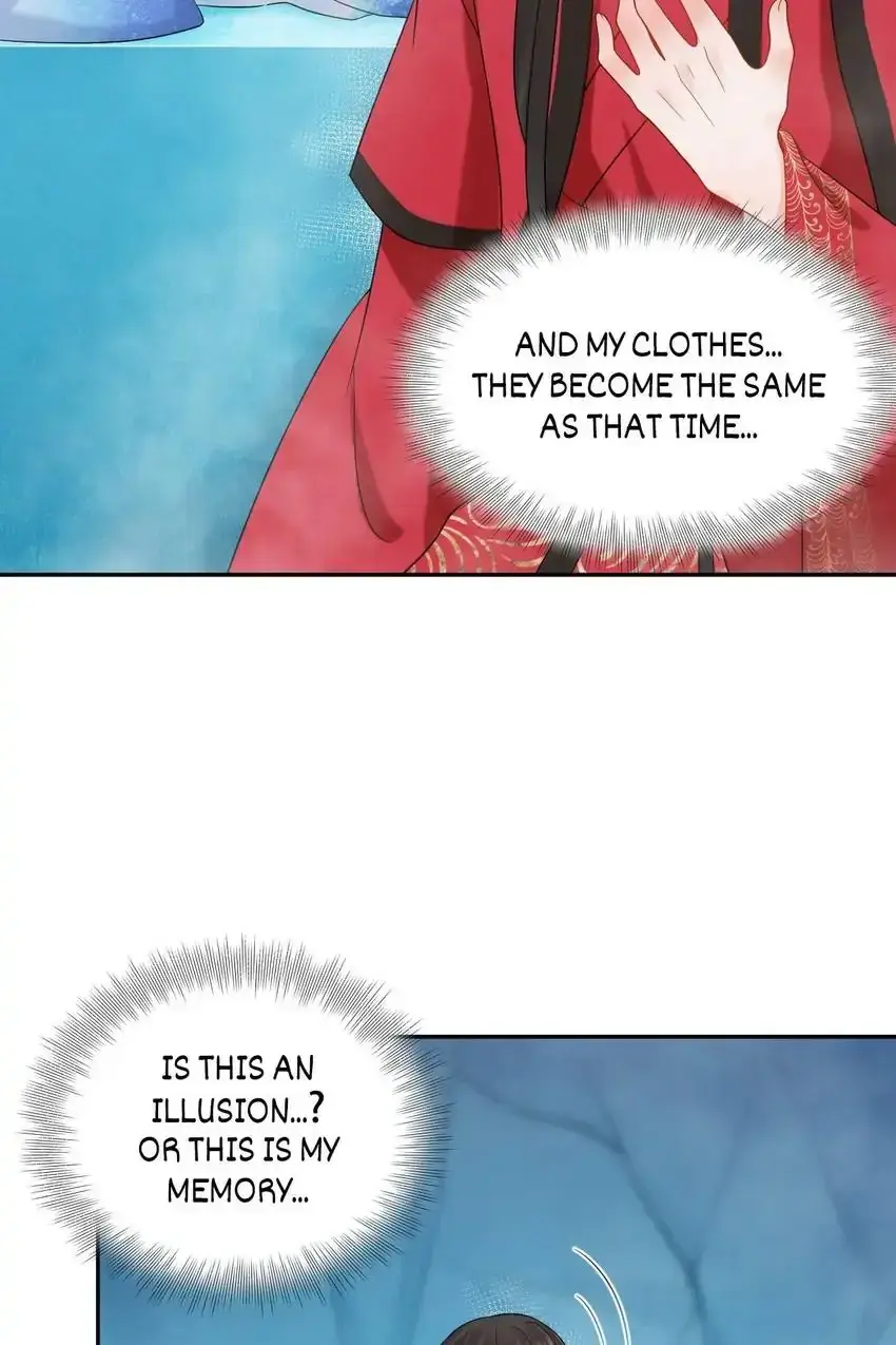 My Covenant with the Monster Lord Chapter 83 page 51 - 