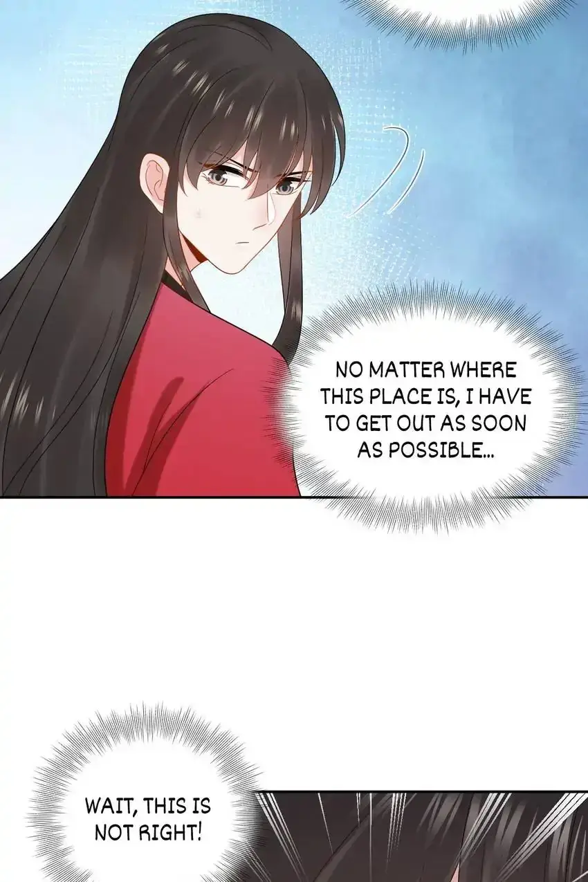 My Covenant with the Monster Lord Chapter 83 page 53 - 