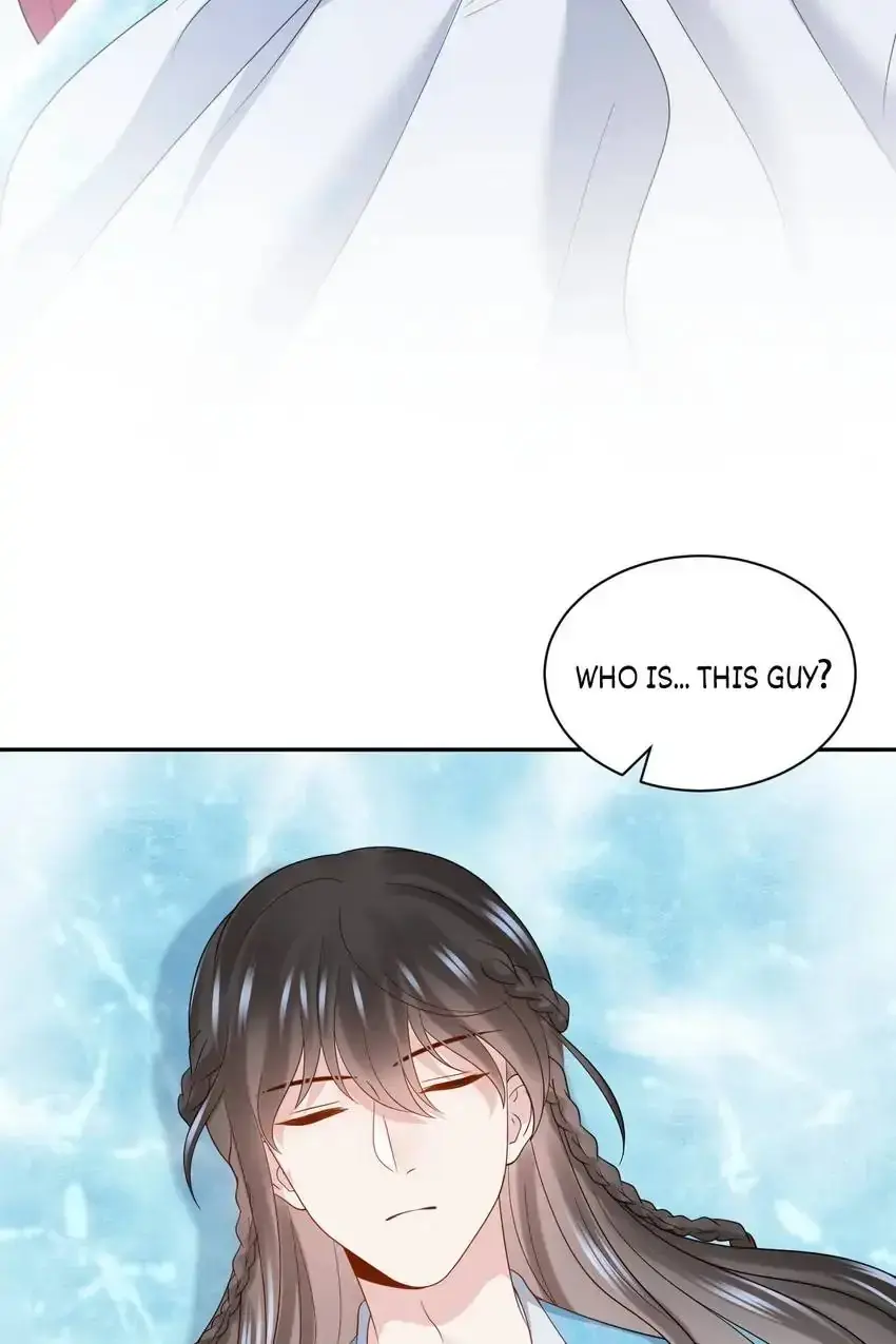 My Covenant with the Monster Lord Chapter 84 page 2 - 