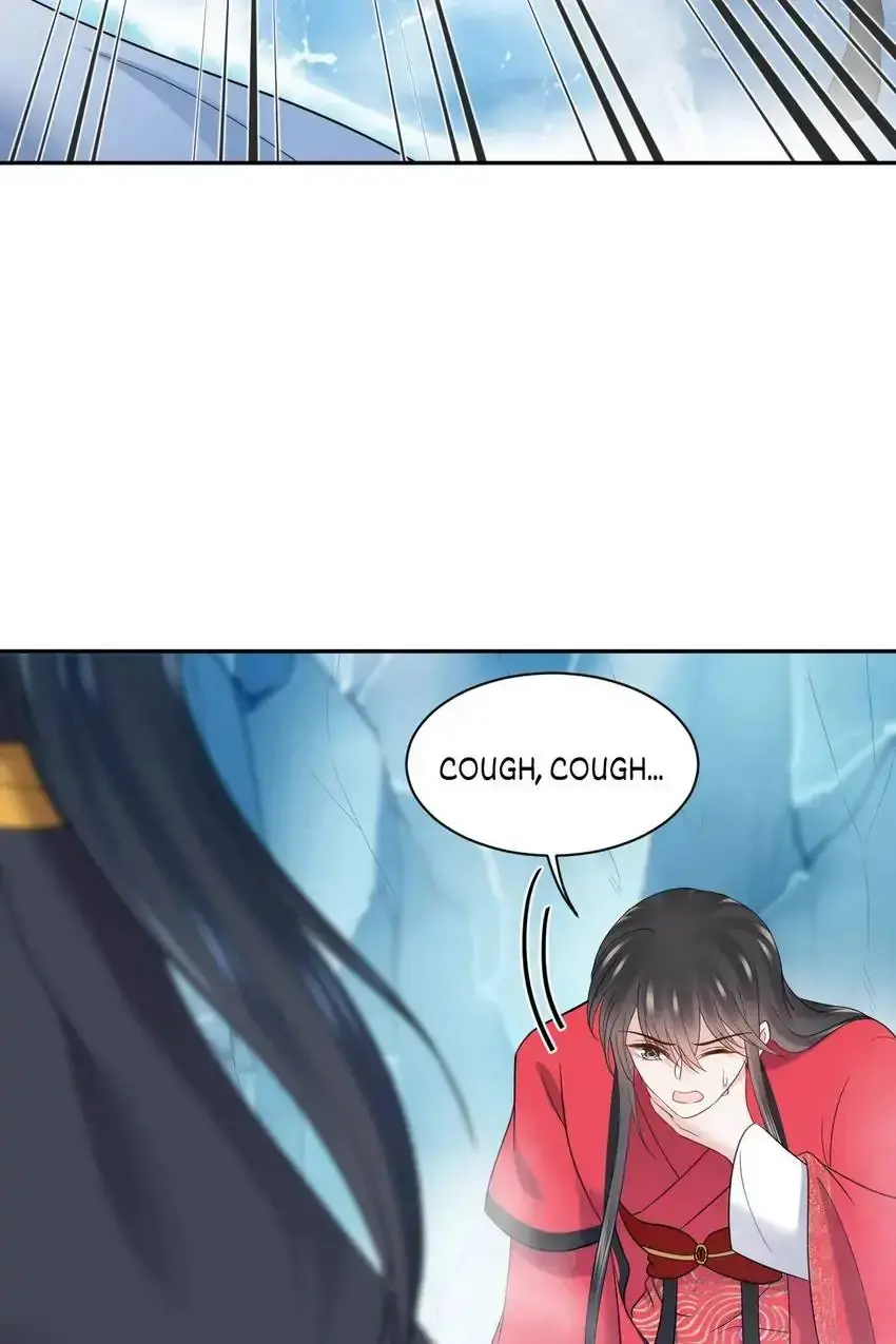 My Covenant with the Monster Lord Chapter 84 page 14 - 