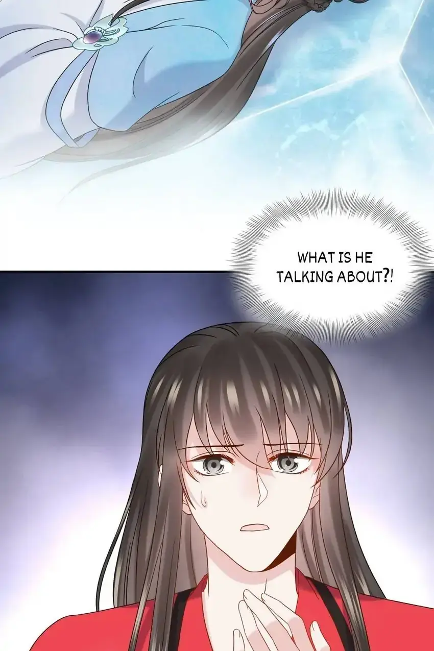 My Covenant with the Monster Lord Chapter 84 page 18 - 