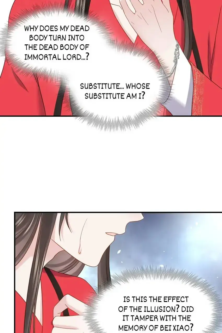 My Covenant with the Monster Lord Chapter 84 page 19 - 