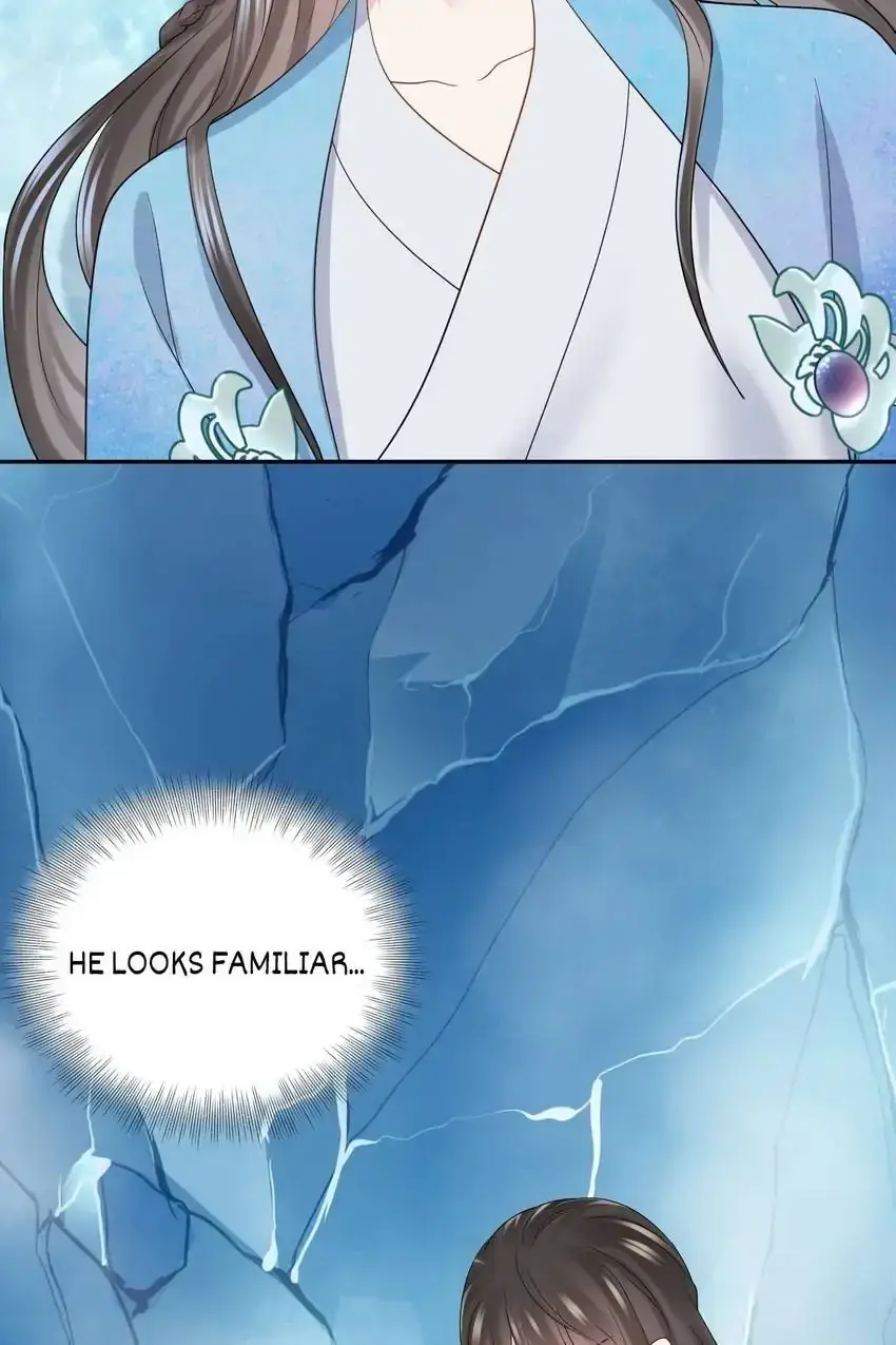 My Covenant with the Monster Lord Chapter 84 page 3 - 