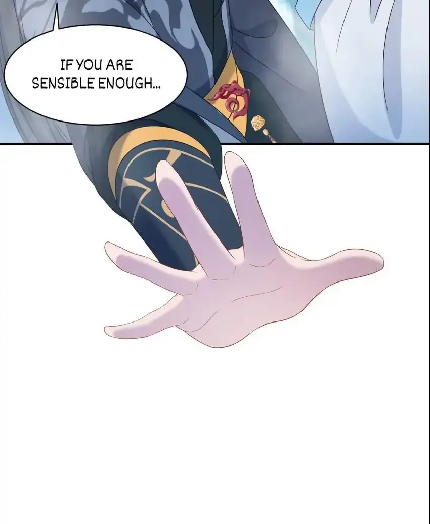 My Covenant with the Monster Lord Chapter 84 page 24 - 