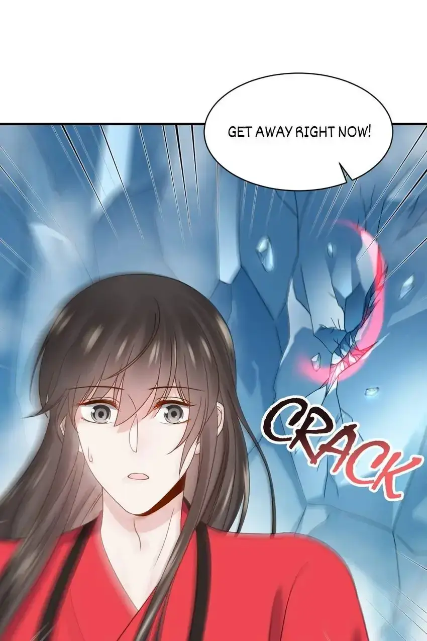 My Covenant with the Monster Lord Chapter 84 page 25 - 