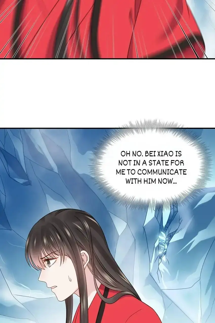 My Covenant with the Monster Lord Chapter 84 page 26 - 