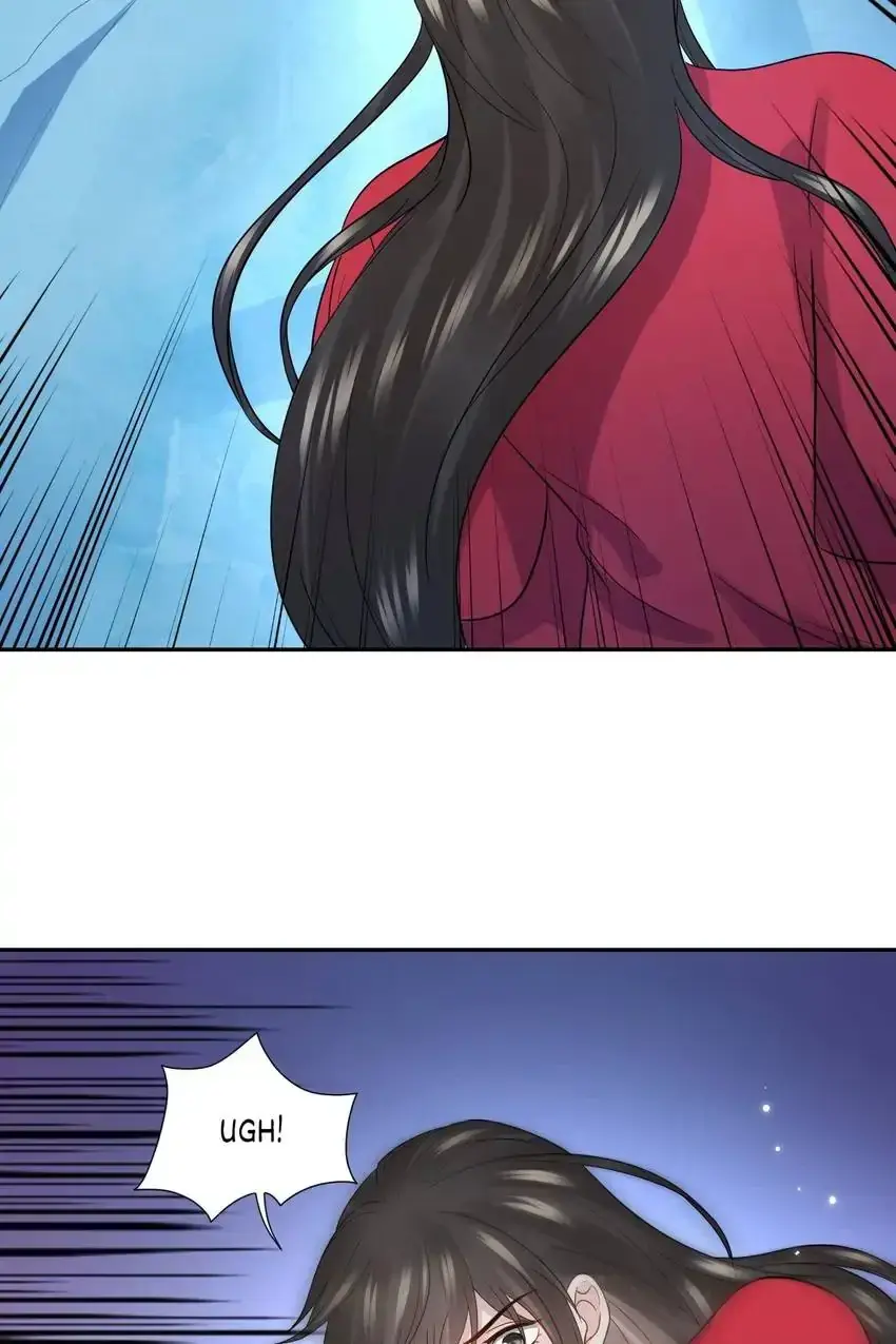 My Covenant with the Monster Lord Chapter 84 page 35 - 