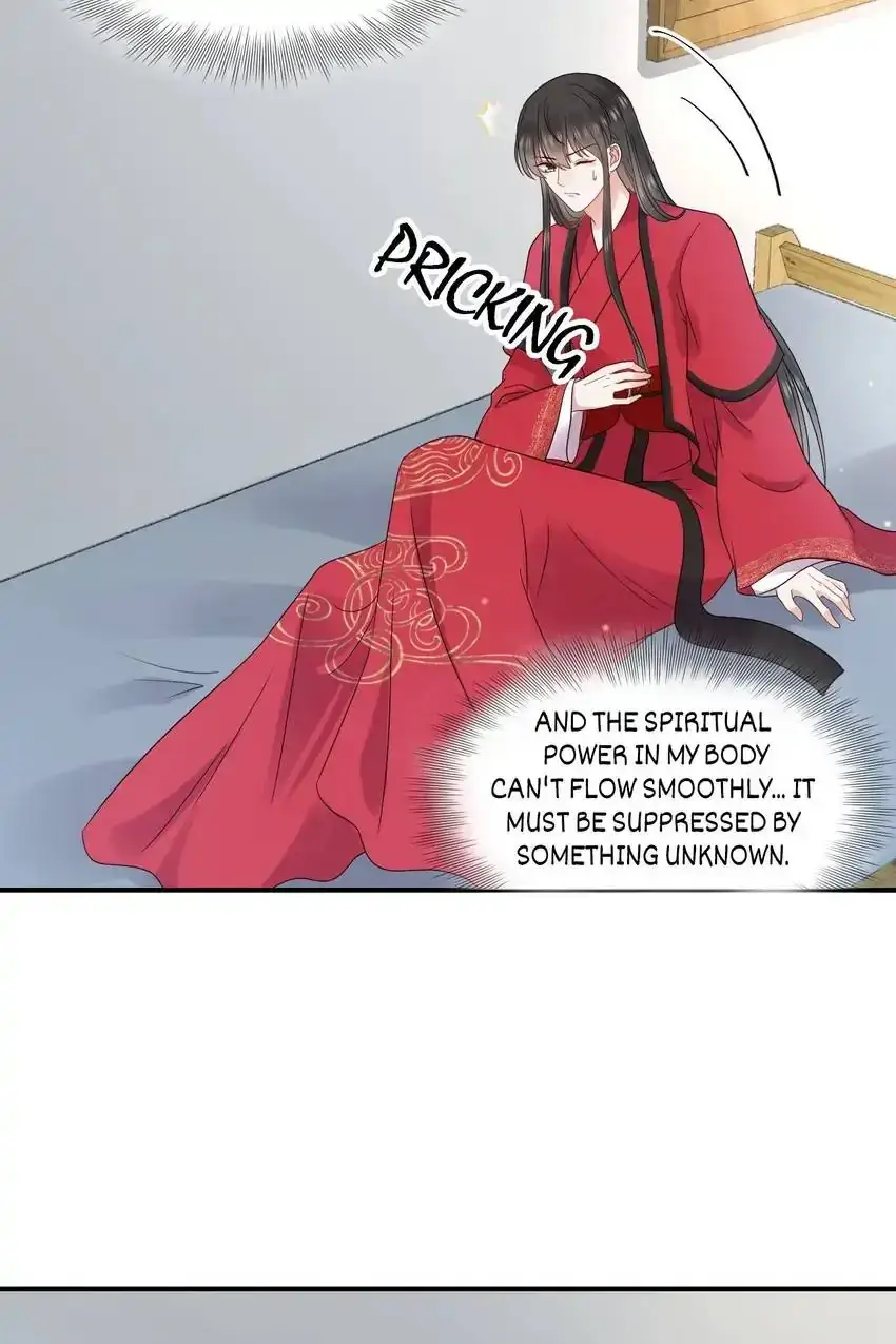 My Covenant with the Monster Lord Chapter 85 page 2 - 