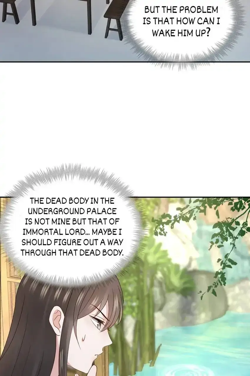 My Covenant with the Monster Lord Chapter 85 page 14 - 