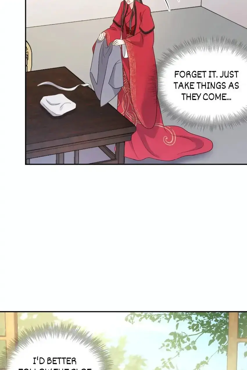 My Covenant with the Monster Lord Chapter 85 page 22 - 
