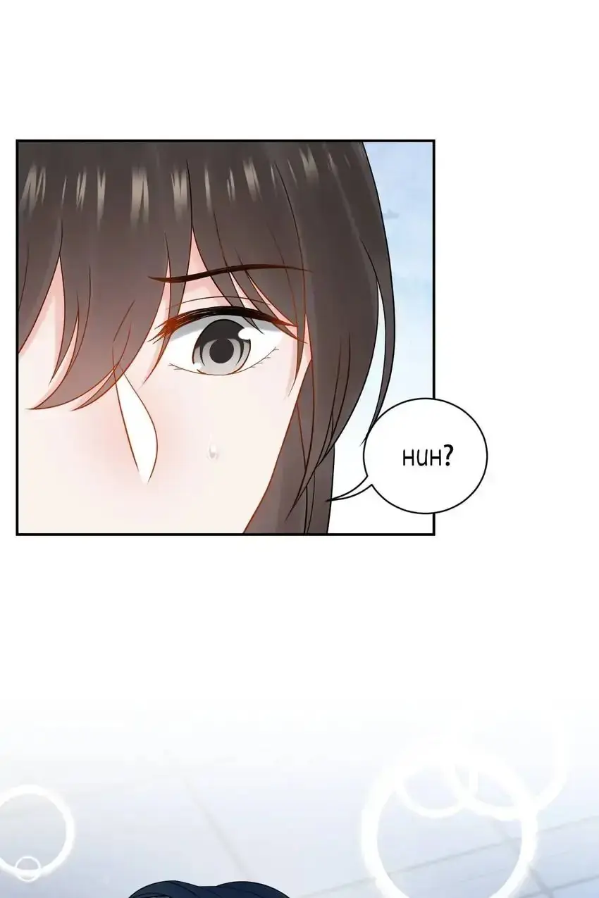 My Covenant with the Monster Lord Chapter 85 page 33 - 