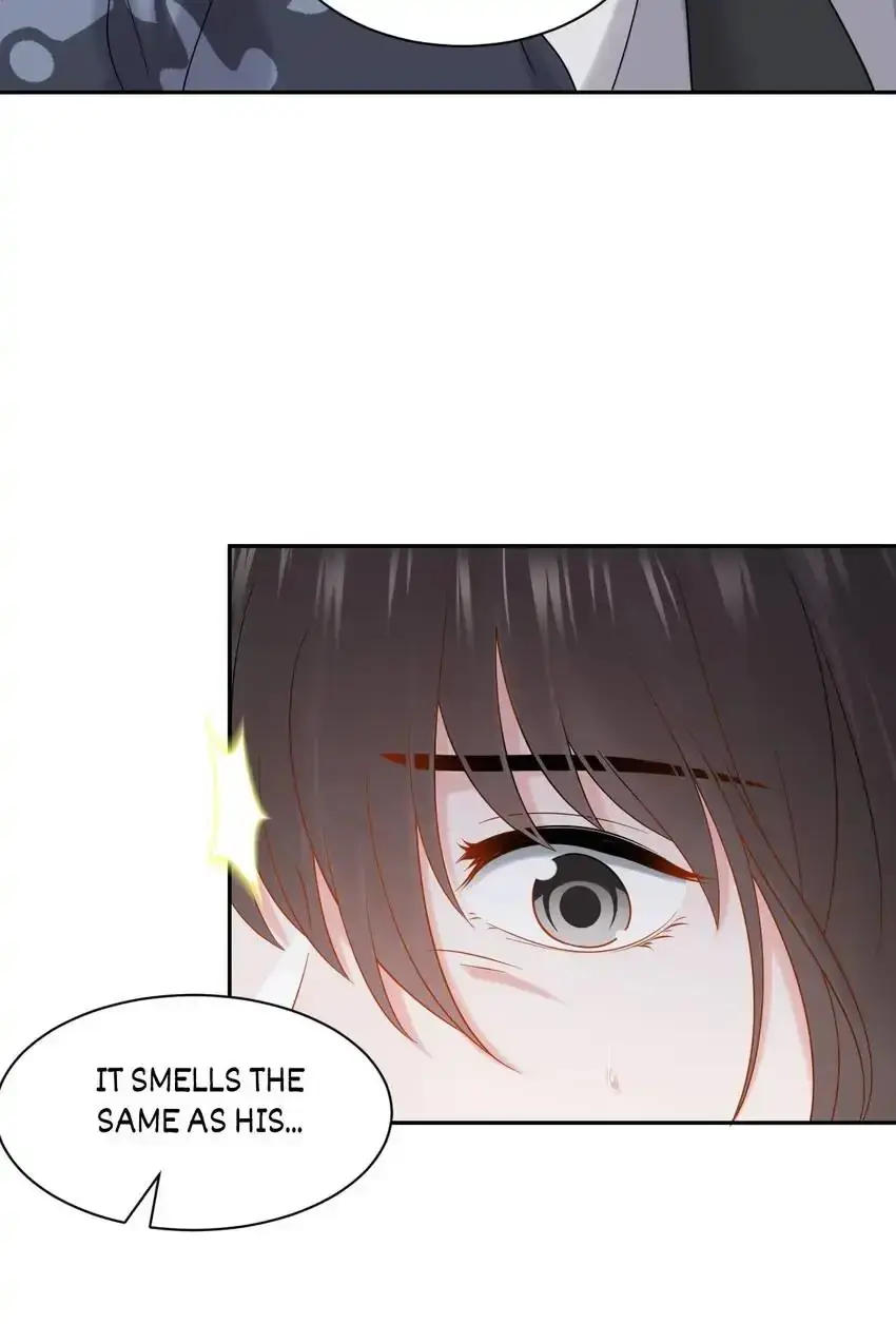 My Covenant with the Monster Lord Chapter 85 page 43 - 