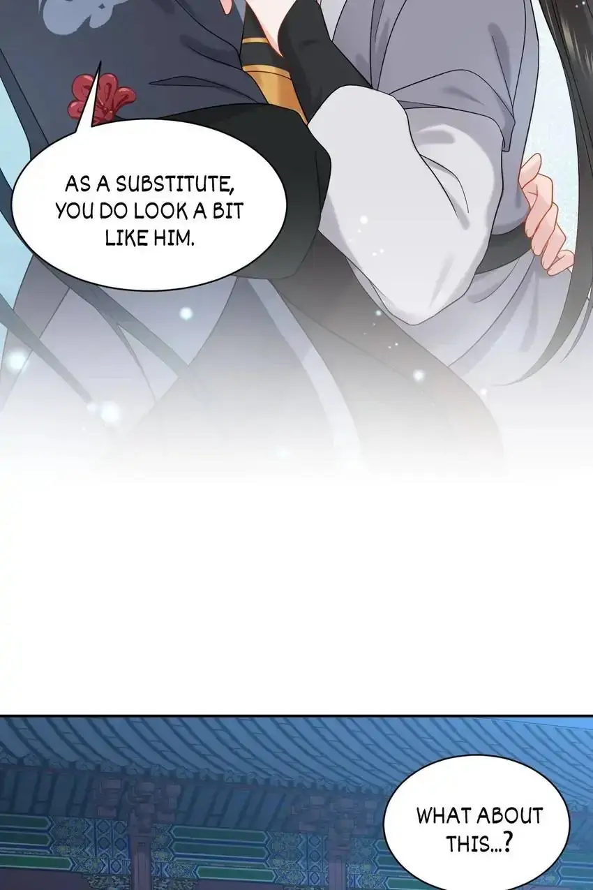 My Covenant with the Monster Lord Chapter 85 page 45 - 