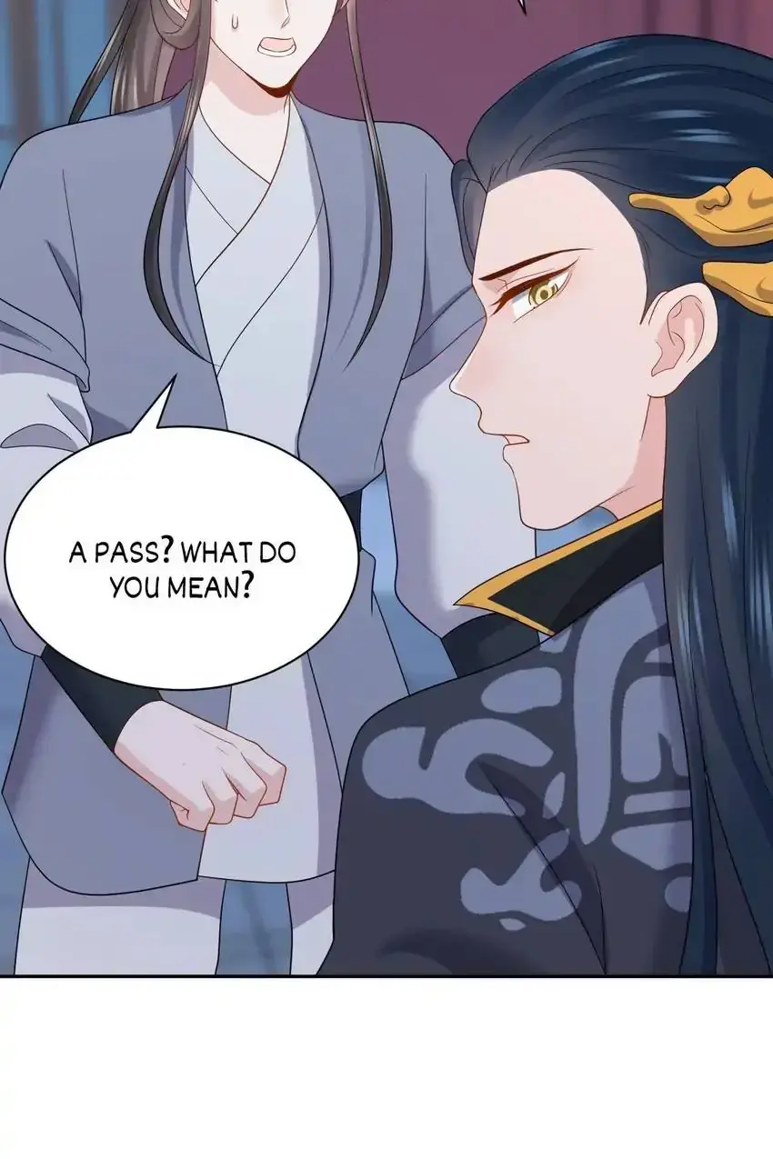 My Covenant with the Monster Lord Chapter 86 page 12 - 