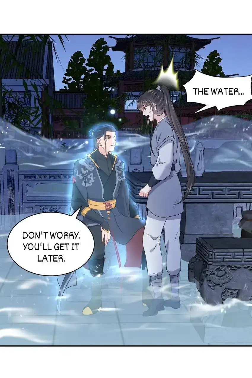 My Covenant with the Monster Lord Chapter 86 page 13 - 