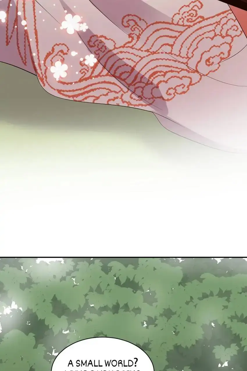 My Covenant with the Monster Lord Chapter 86 page 37 - 