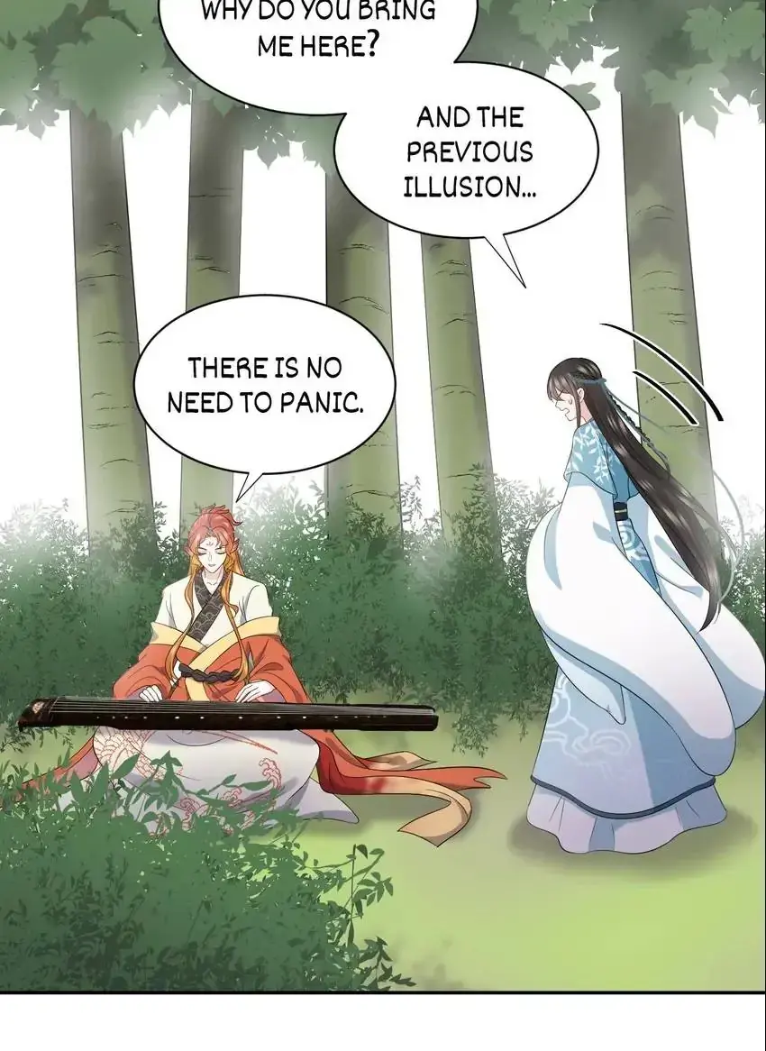 My Covenant with the Monster Lord Chapter 86 page 38 - 