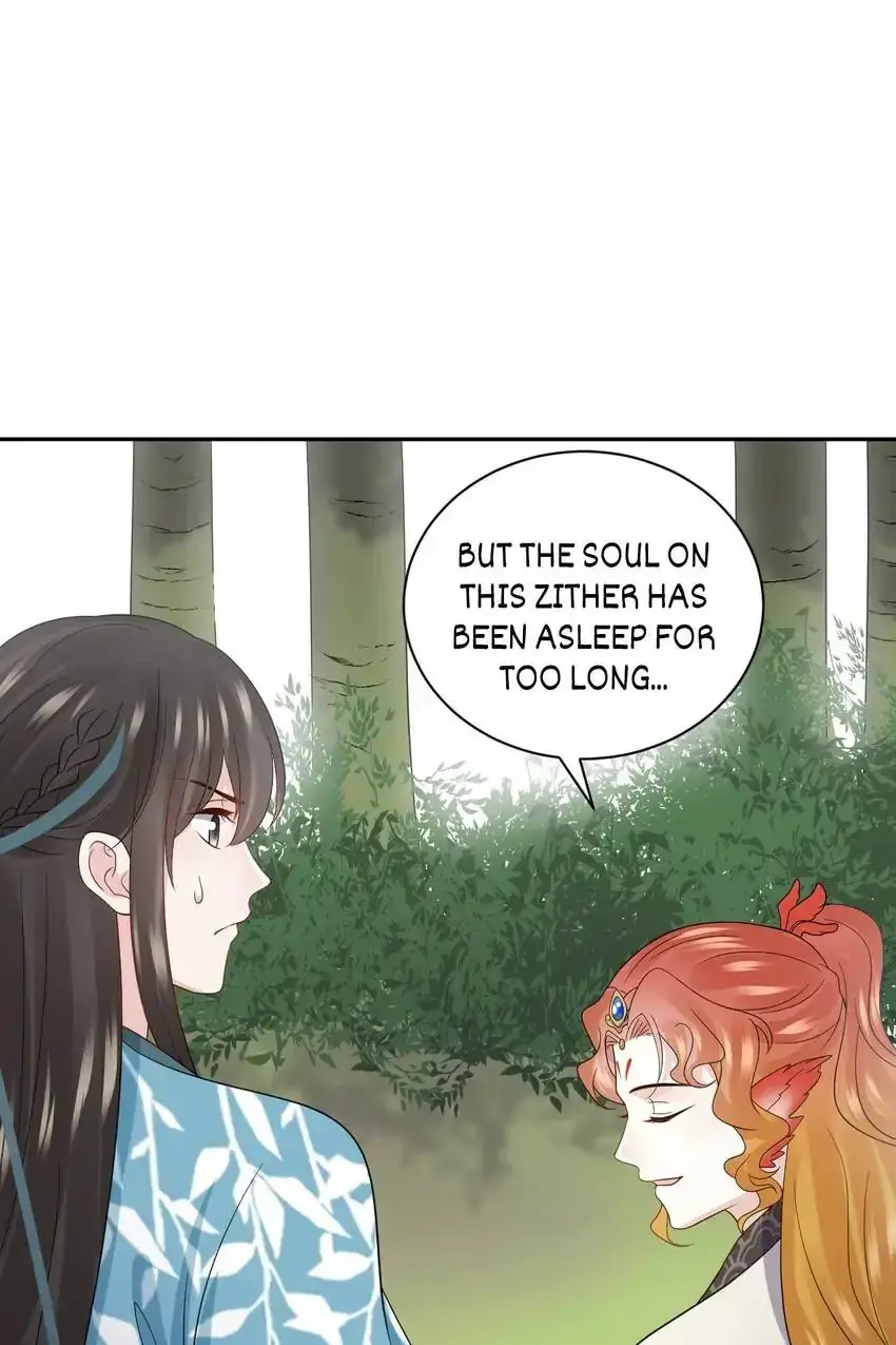 My Covenant with the Monster Lord Chapter 86 page 40 - 