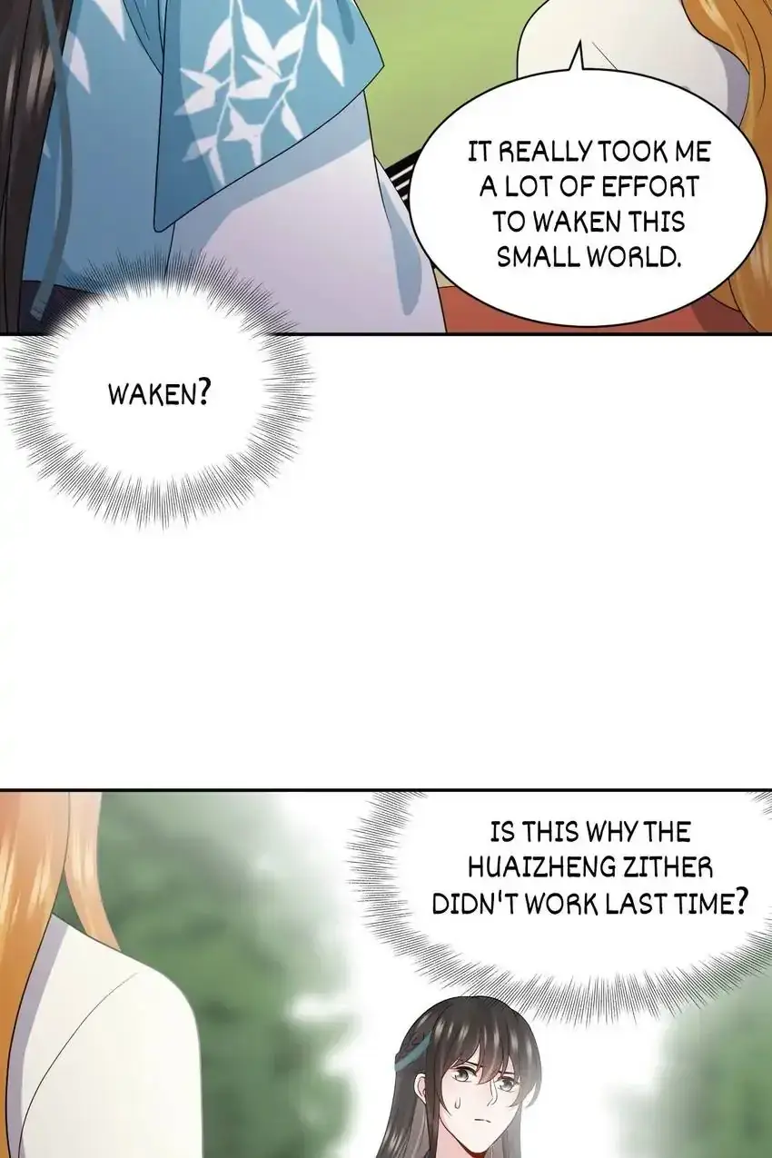 My Covenant with the Monster Lord Chapter 86 page 41 - 