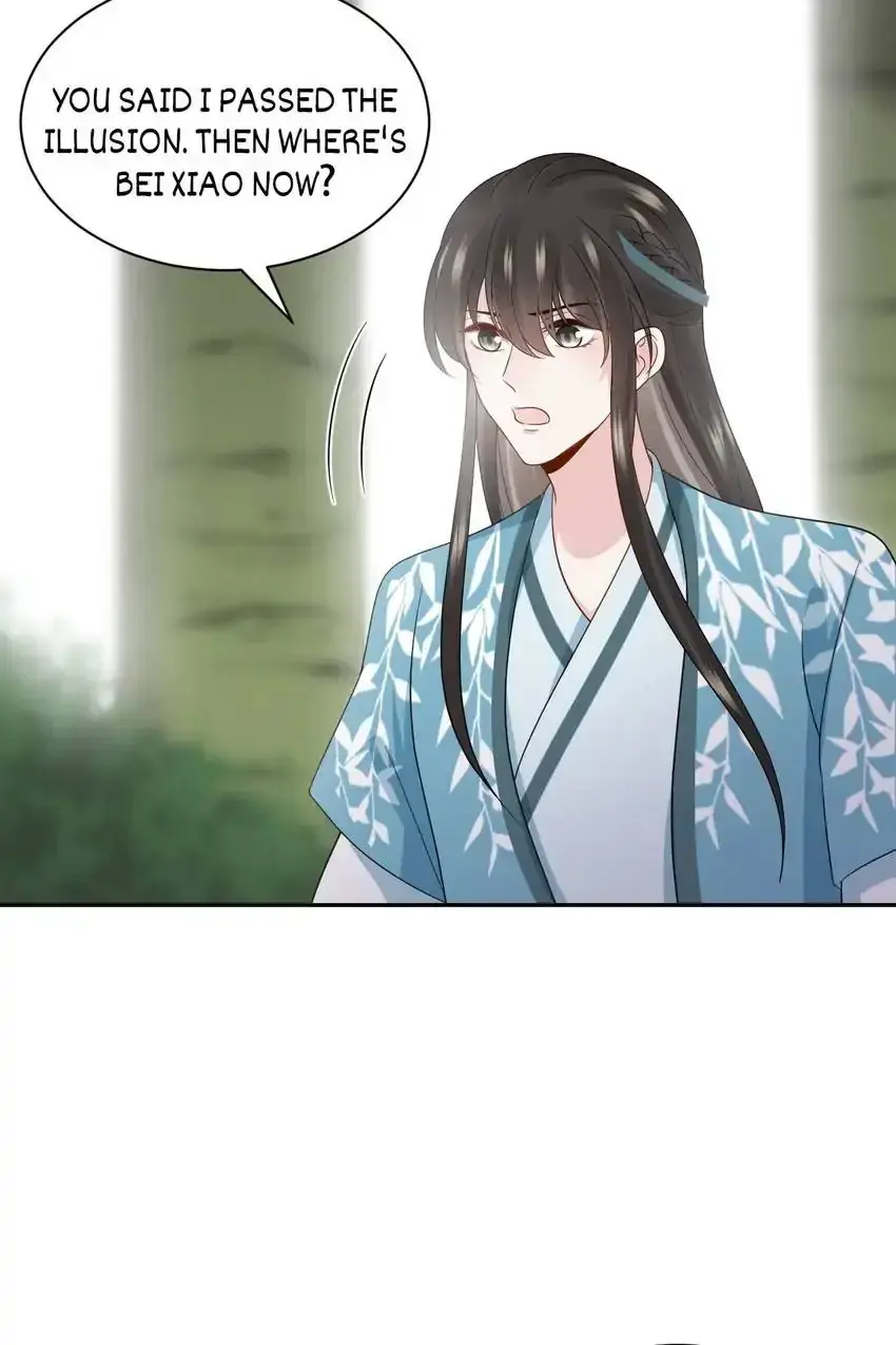 My Covenant with the Monster Lord Chapter 86 page 43 - 