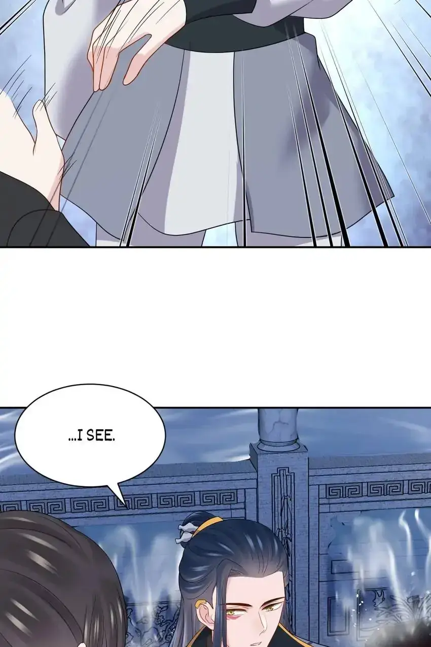 My Covenant with the Monster Lord Chapter 86 page 10 - 