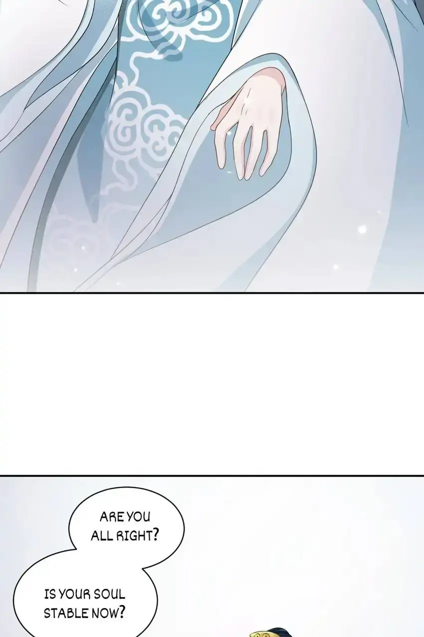 My Covenant with the Monster Lord Chapter 87 page 2 - 