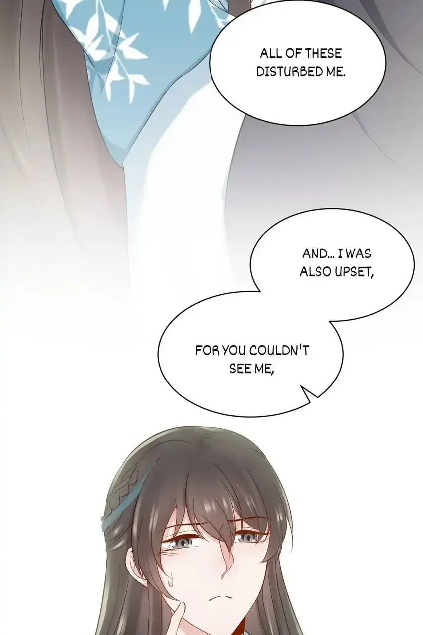 My Covenant with the Monster Lord Chapter 87 page 11 - 