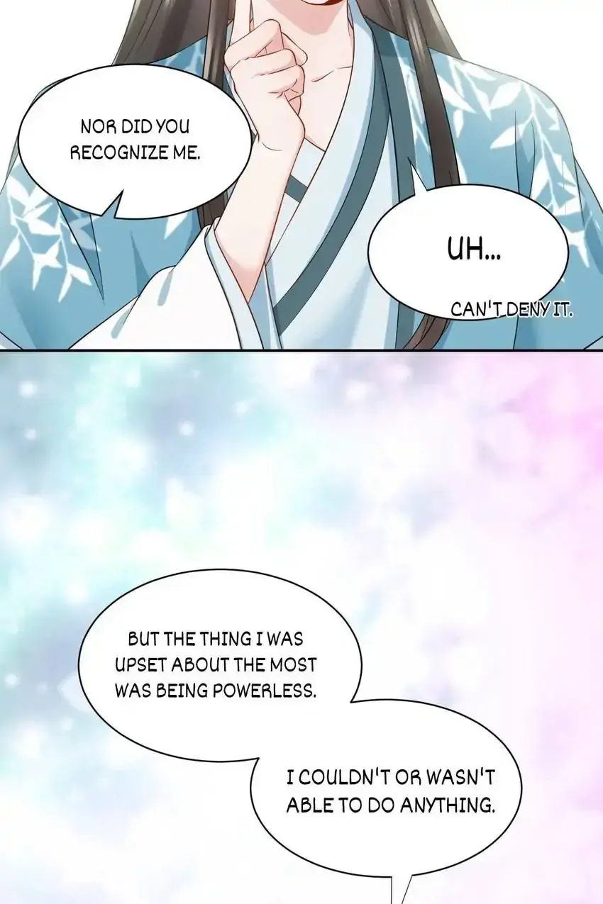 My Covenant with the Monster Lord Chapter 87 page 12 - 