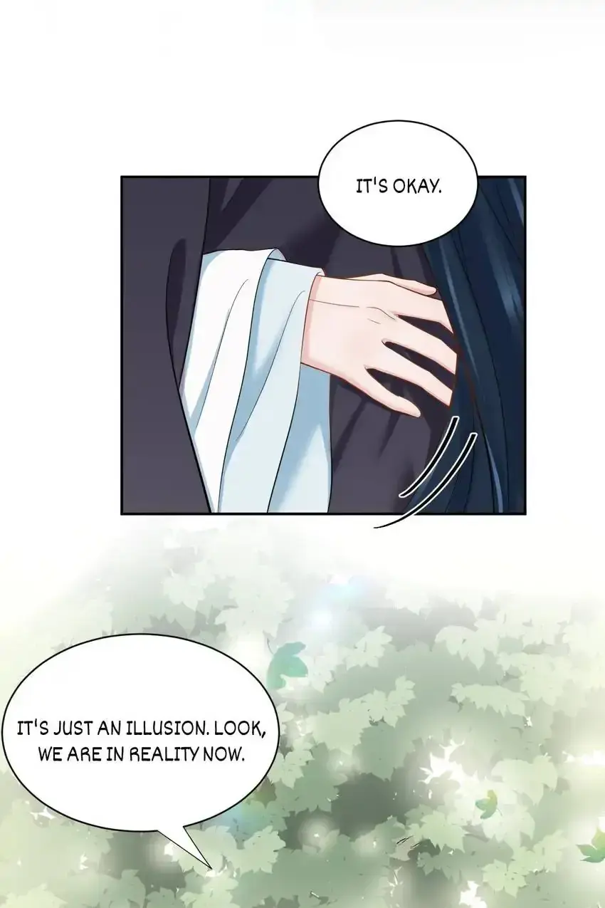 My Covenant with the Monster Lord Chapter 87 page 14 - 