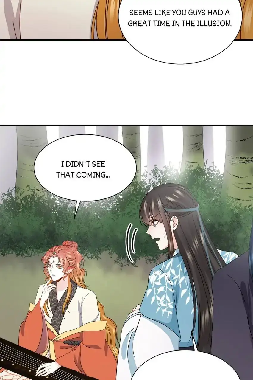 My Covenant with the Monster Lord Chapter 87 page 20 - 