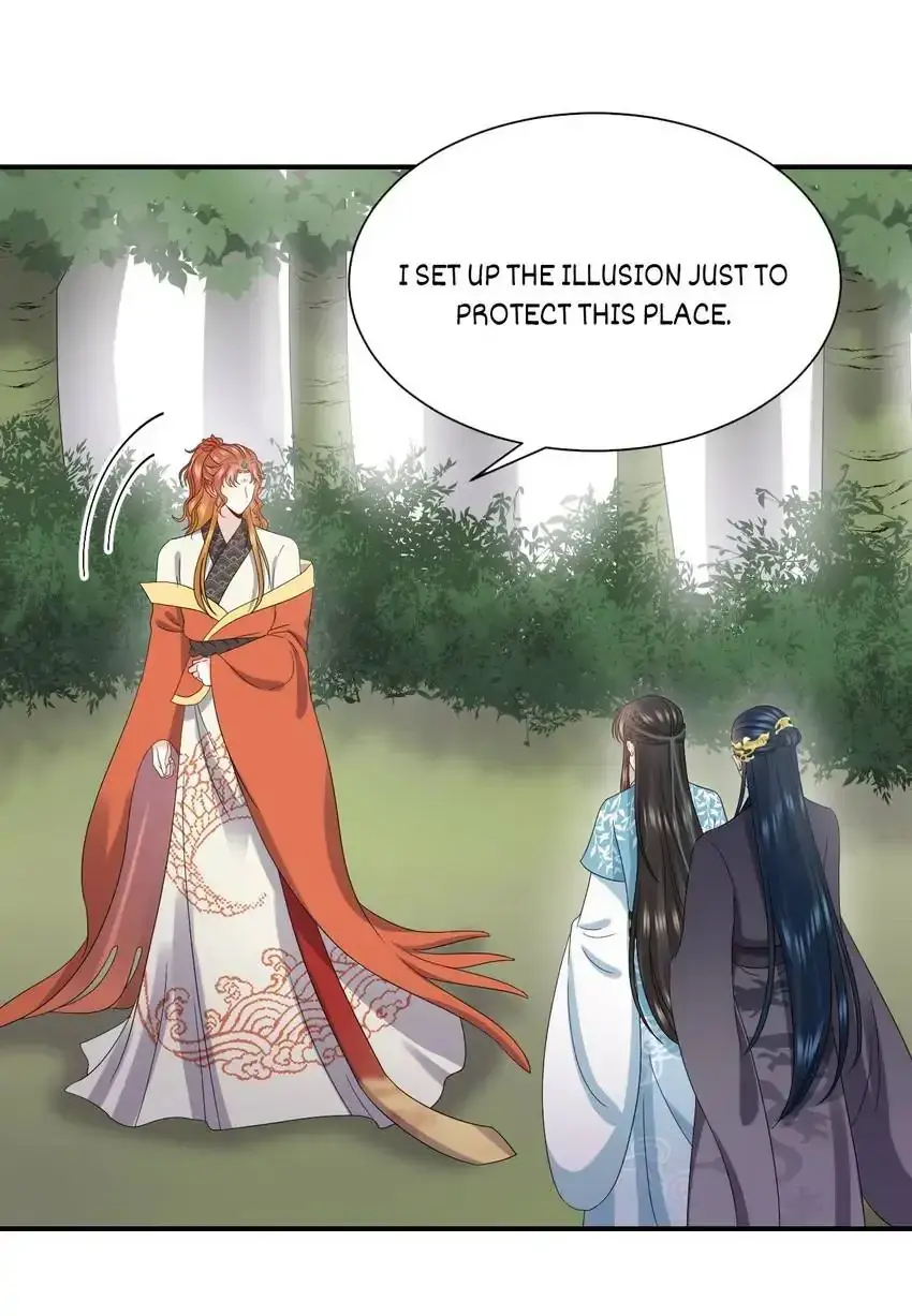 My Covenant with the Monster Lord Chapter 87 page 23 - 
