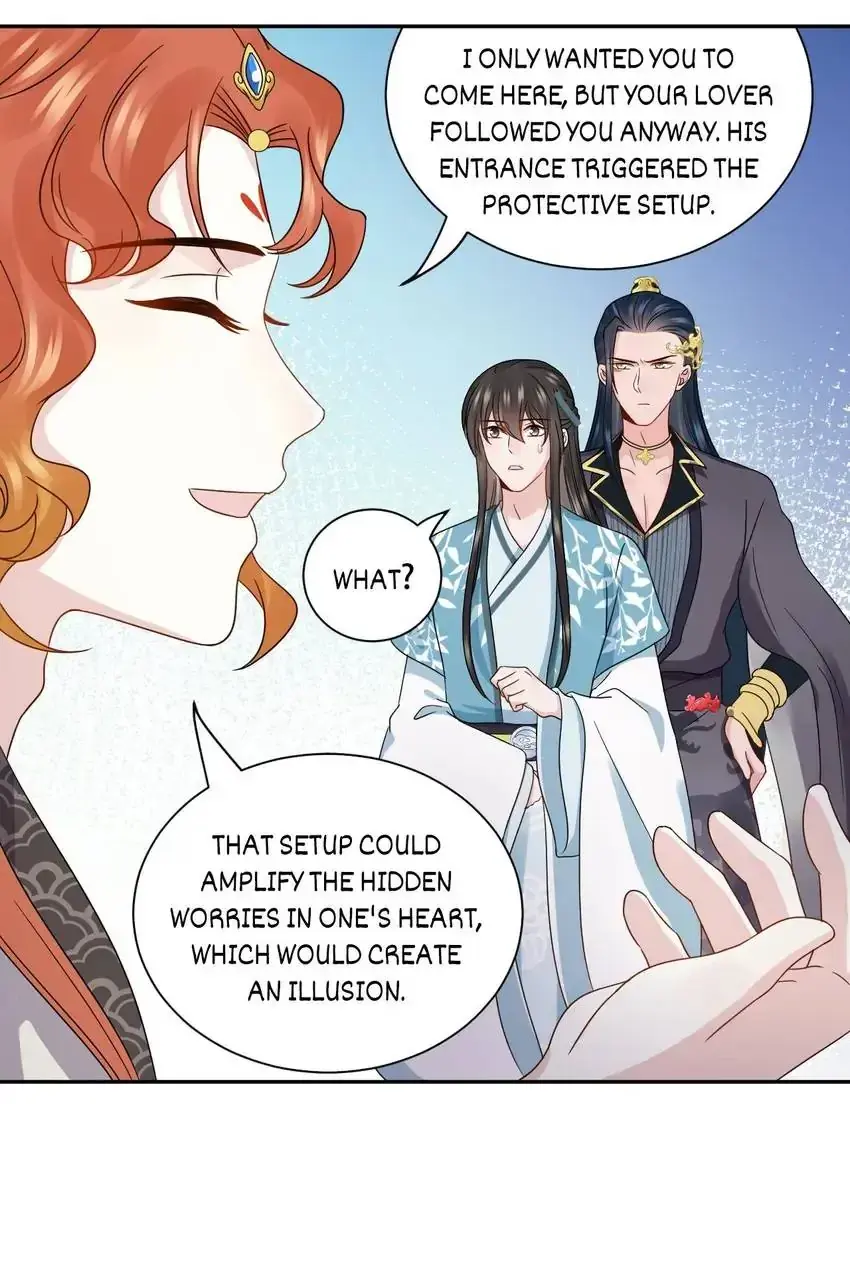 My Covenant with the Monster Lord Chapter 87 page 24 - 