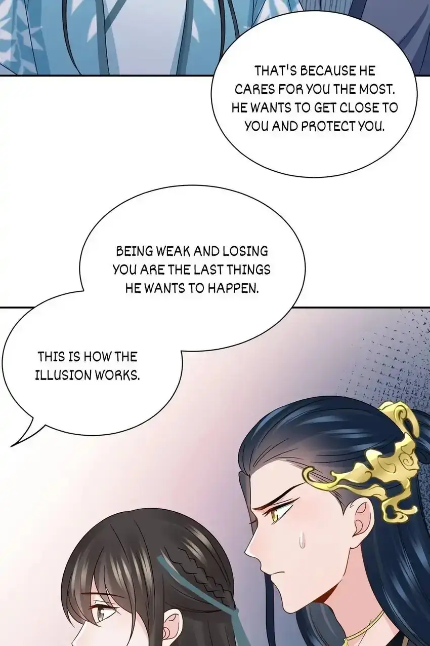 My Covenant with the Monster Lord Chapter 87 page 26 - 
