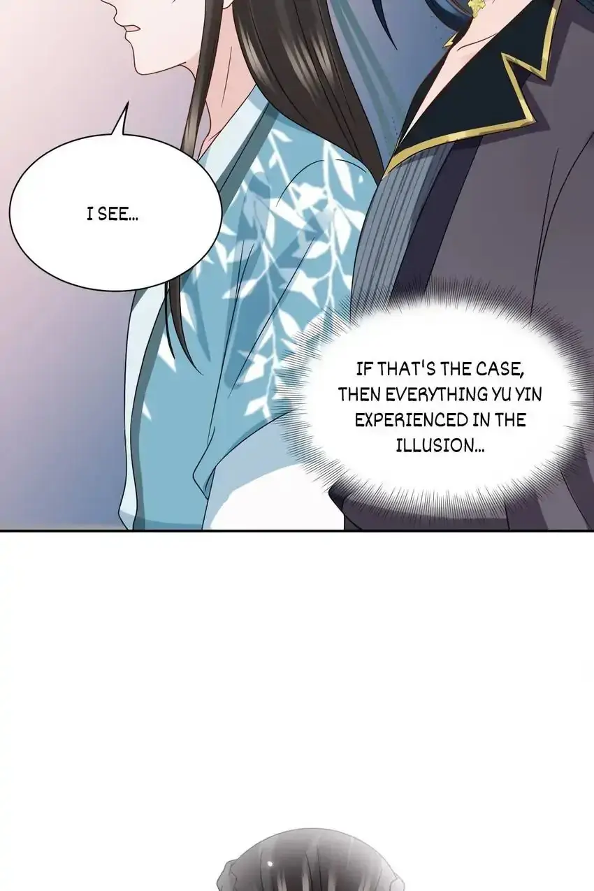 My Covenant with the Monster Lord Chapter 87 page 27 - 