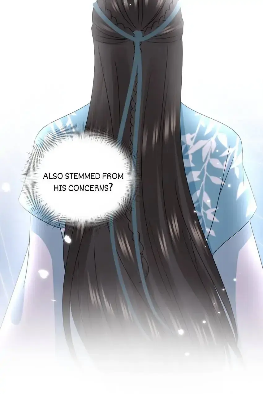 My Covenant with the Monster Lord Chapter 87 page 28 - 