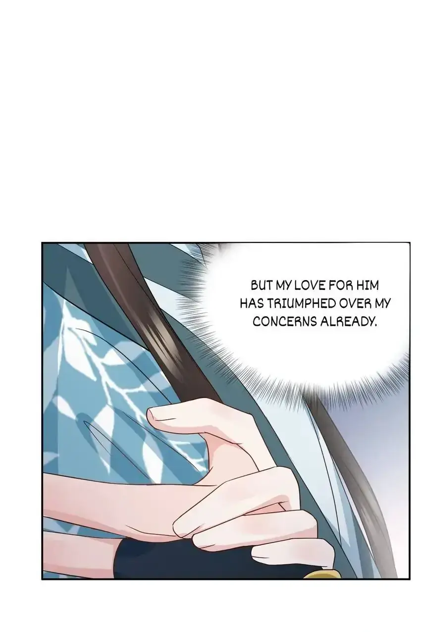 My Covenant with the Monster Lord Chapter 87 page 33 - 
