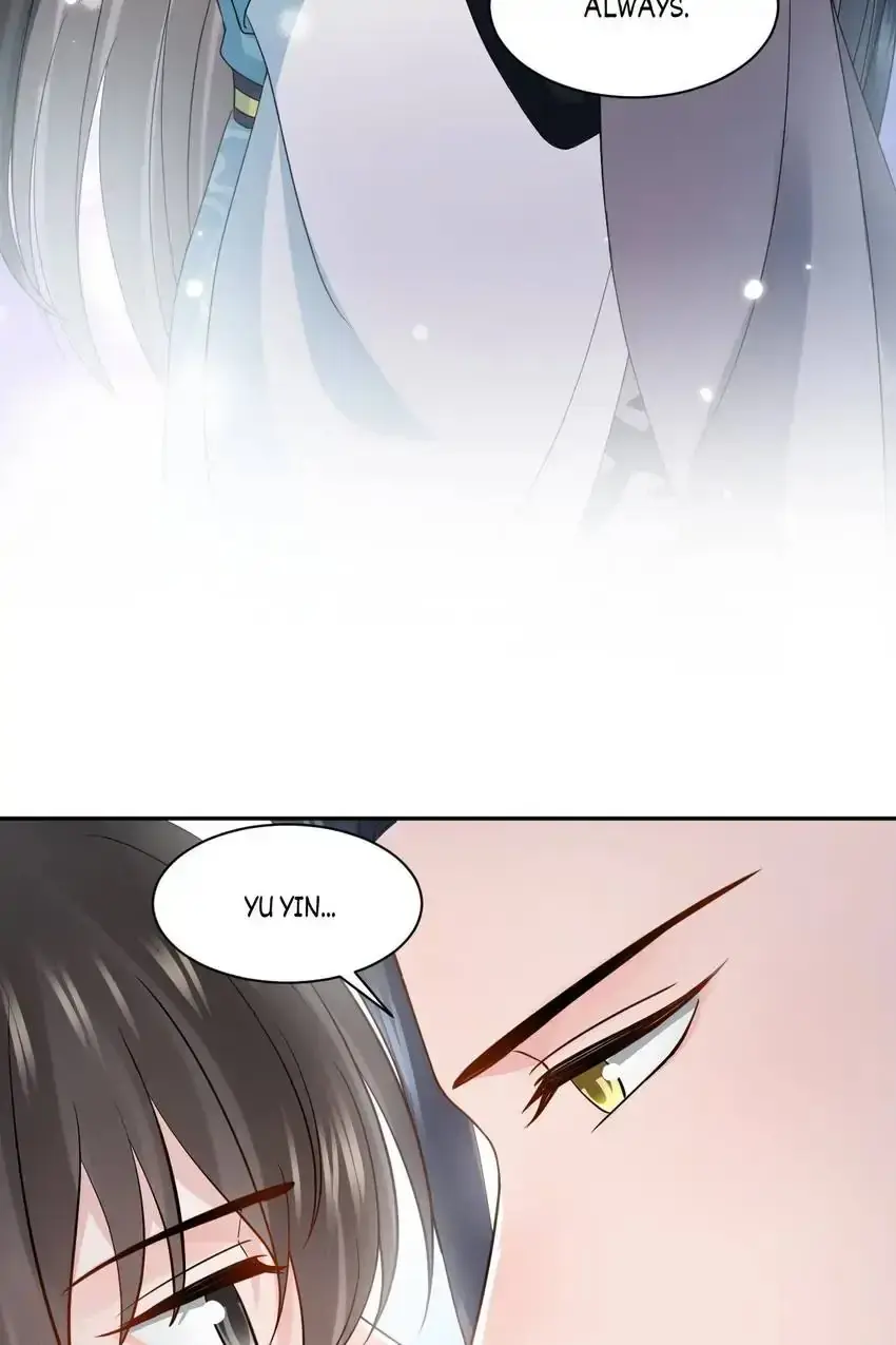 My Covenant with the Monster Lord Chapter 87 page 35 - 