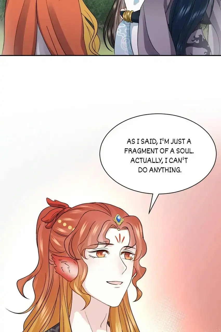 My Covenant with the Monster Lord Chapter 87 page 37 - 