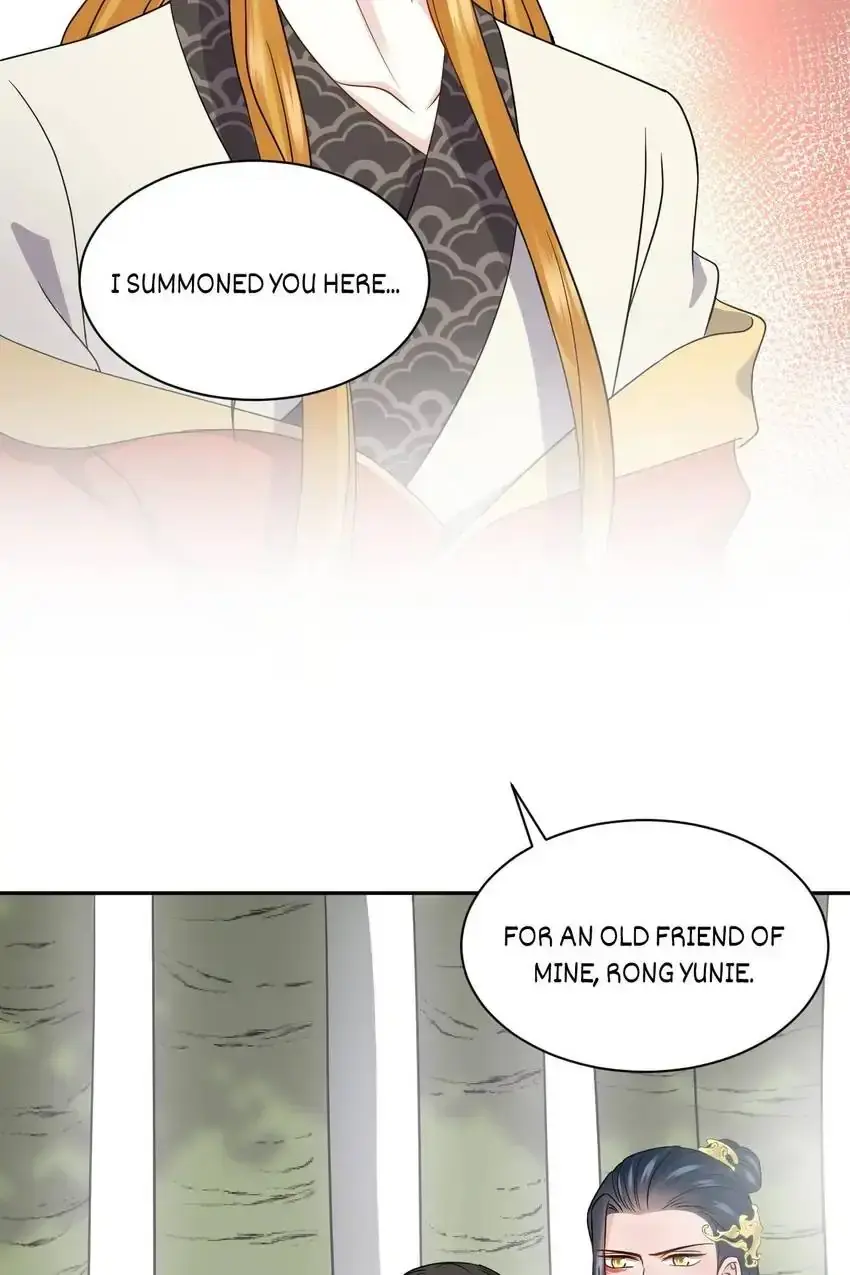 My Covenant with the Monster Lord Chapter 87 page 38 - 
