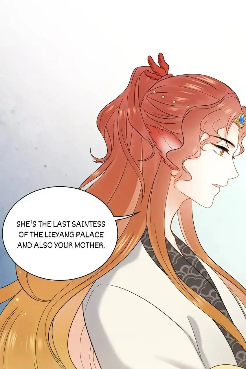 My Covenant with the Monster Lord Chapter 87 page 40 - 